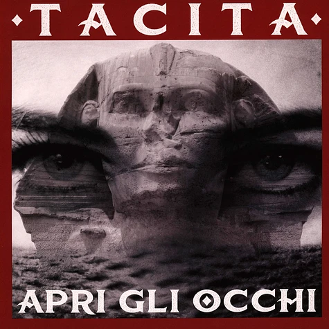 Tacita - Apri Gli Occhi