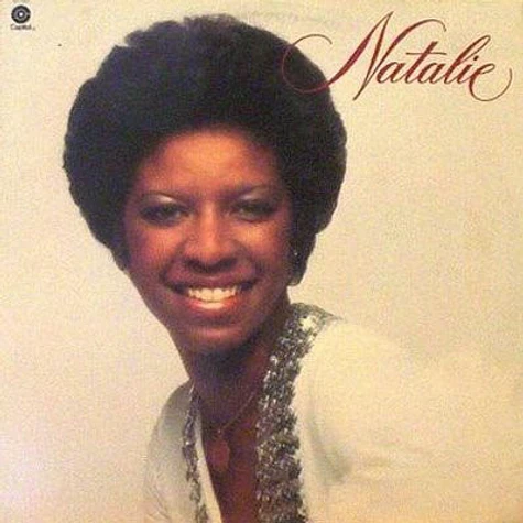 Natalie Cole - Natalie