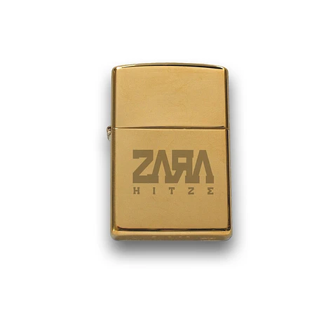 2ara - Hitze Limited Fanbox