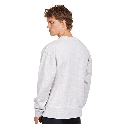 Han Kjobenhavn - Bulky Crew Sweater