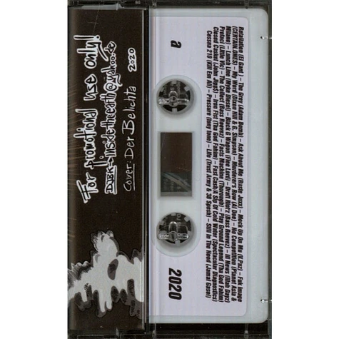DJ BK - Tape 62