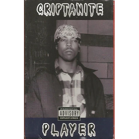 Criptanite - Player