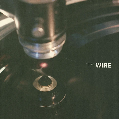 Wire - 10:20