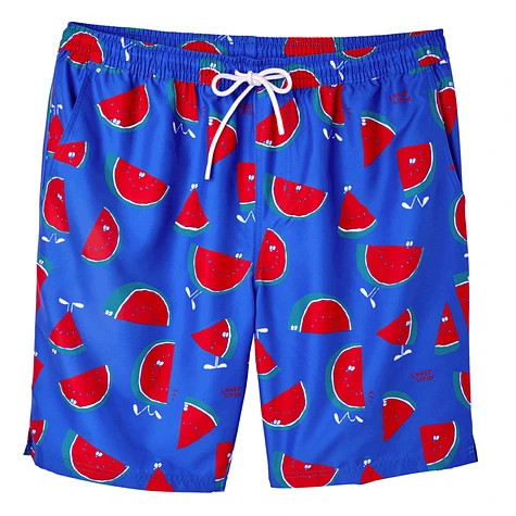 Lousy Livin Underwear - Melons Beach Shorts
