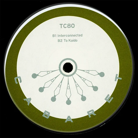 TC80 - To Kaido EP