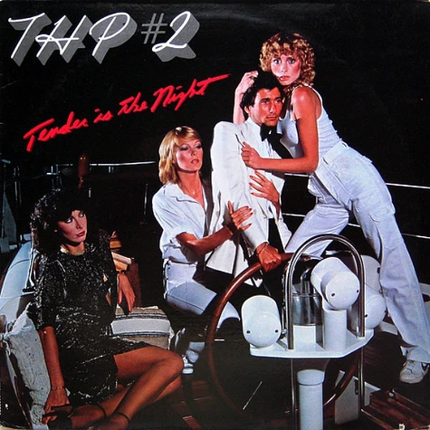 THP Orchestra - #2 Tender Is The Night