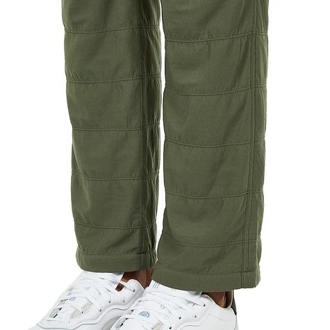 Snow Peak - Flexible Insulated Pants