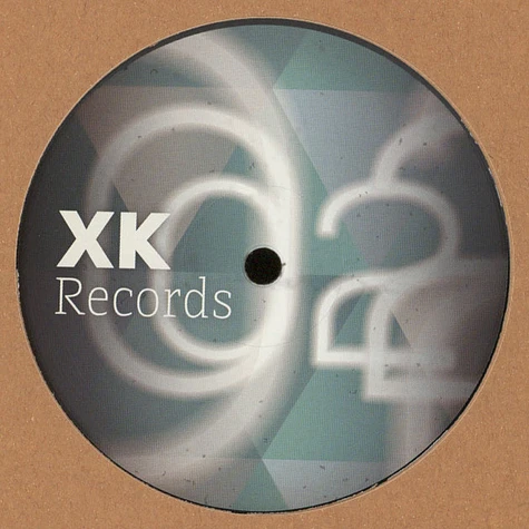 Matthias Reiling / Hauke Freer - XK02