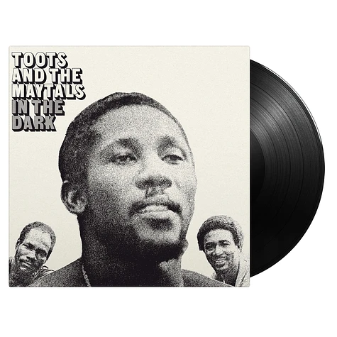 Toots & The Maytals - In The Dark