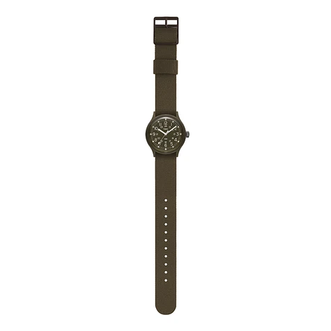 Timex Archive - MK1 Resin 36 Watch