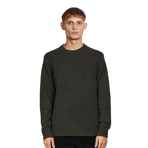 Fjällräven - Övik Round-Neck Sweater