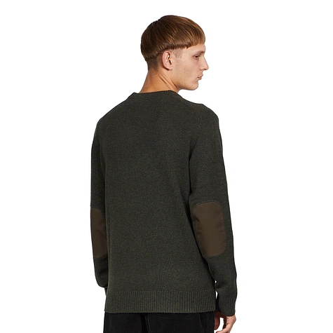 Fjällräven - Övik Round-Neck Sweater