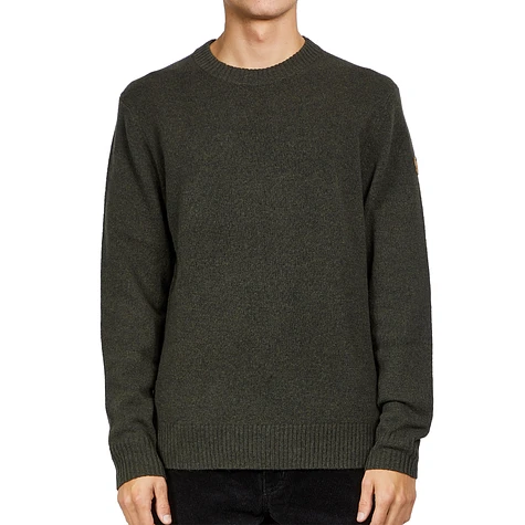 Fjällräven - Övik Round-Neck Sweater