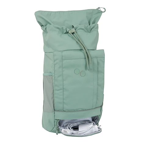 pinqponq - Blok Medium Backpack