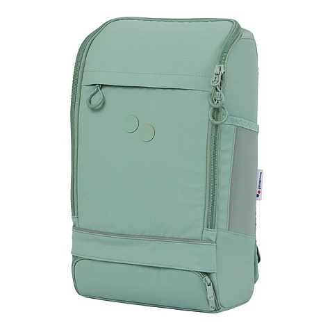 pinqponq - Cubik Medium Backpack