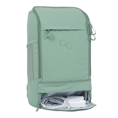 pinqponq - Cubik Medium Backpack