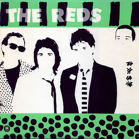 The Reds - The Reds