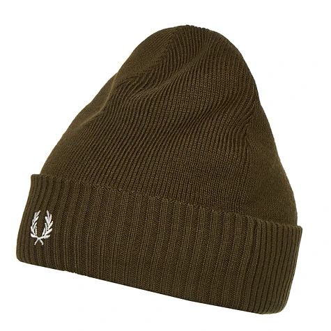 Fred Perry - Roll Up Beanie