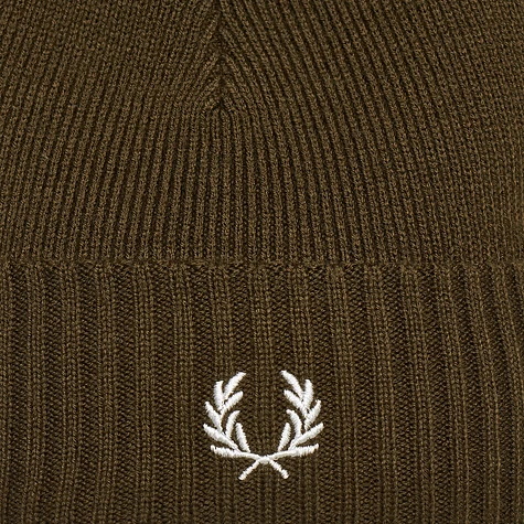 Fred Perry - Roll Up Beanie