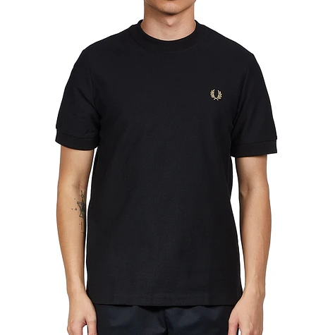 Fred Perry - Pique T-Shirt