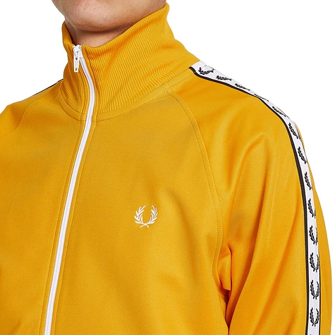 Fred Perry - Taped Track Jacket