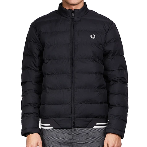 Fred Perry - Insulated Jacket
