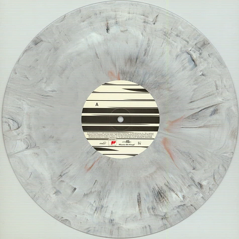 Ryuichi Sakamoto - OST Black Mirror Smithereens Record Store Day 2020 Edition
