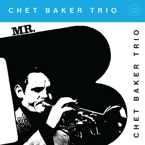 Chet Baker - Mr. B Record Store Day 2020 Edition