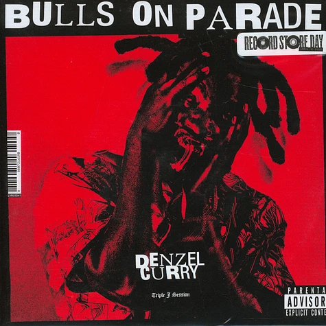 Denzel Curry - Bulls On Parade Record Store Day 2020 Edition