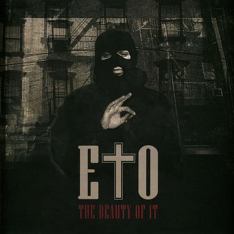 Eto - The Beauty Of It