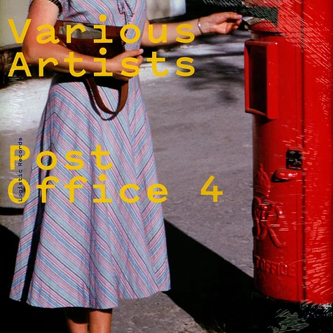 V.A. - Post Office 4 (Full Pack)