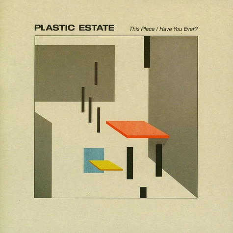 Plastic Estate - This Place