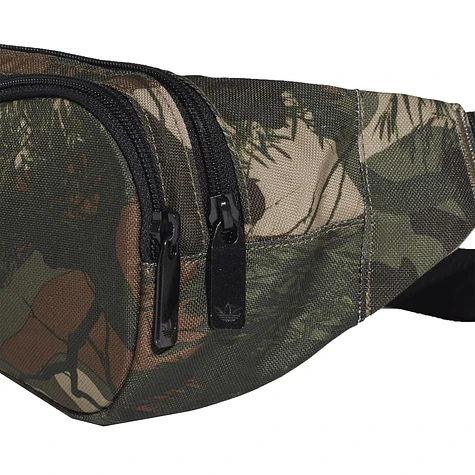 adidas - Camo Waistbag