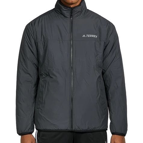 adidas - Terrex Explore Sherpa Fleece Jacket