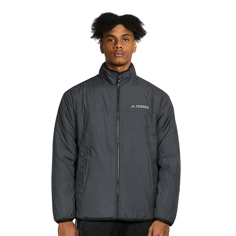 adidas - Terrex Explore Sherpa Fleece Jacket