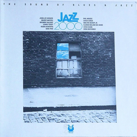 V.A. - Jazz 2000, Vol. 2