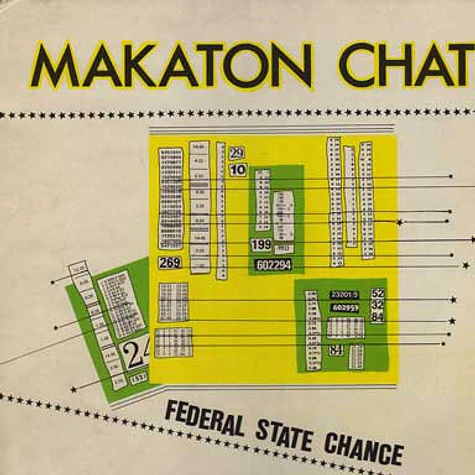 Makaton Chat - Federal State Chance