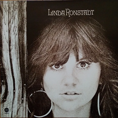 Linda Ronstadt - Linda Ronstadt