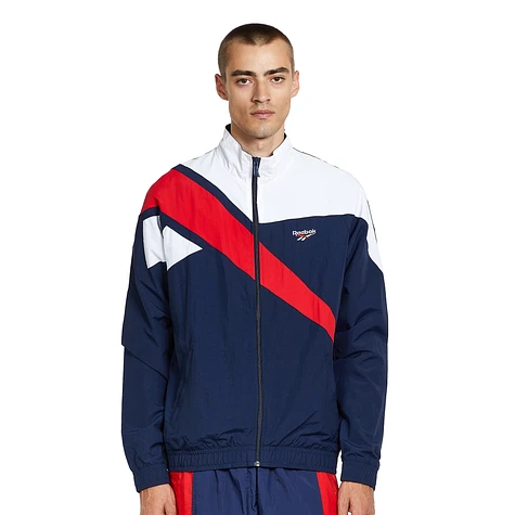 Reebok - Classics Vector Track Jacket