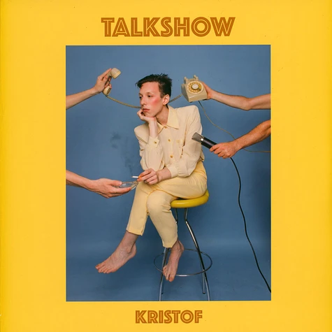 Kristof - Talkshow