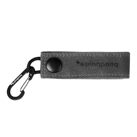 pinqponq - Keychain