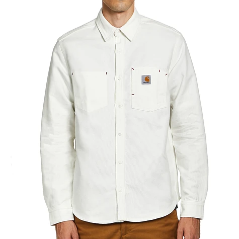 Carhartt WIP - L/S Tony Shirt