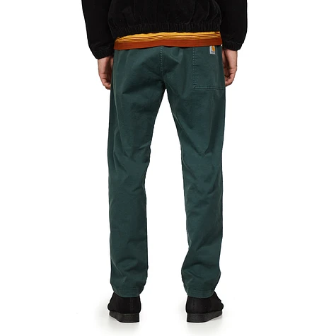 Carhartt WIP - Lawton Pant "Vestal" Stretch Twill, 9 oz