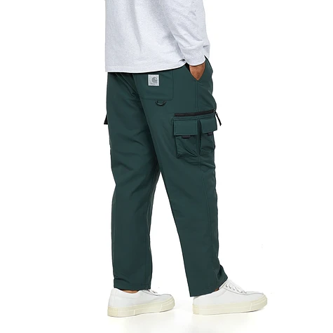 Carhartt WIP - Elmwood Pant "Mechanical" Stretch, 5.3 oz