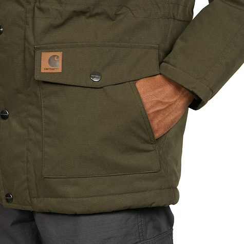 Carhartt WIP - Trapper Parka