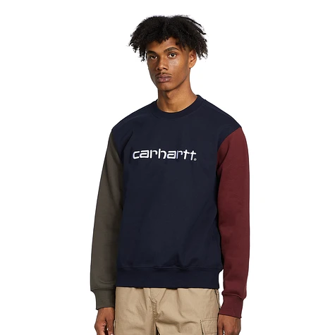 Carhartt WIP - Carhartt Tricol Sweat