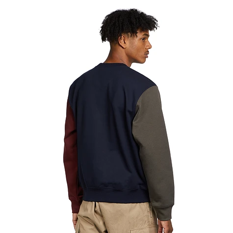 Carhartt WIP - Carhartt Tricol Sweat