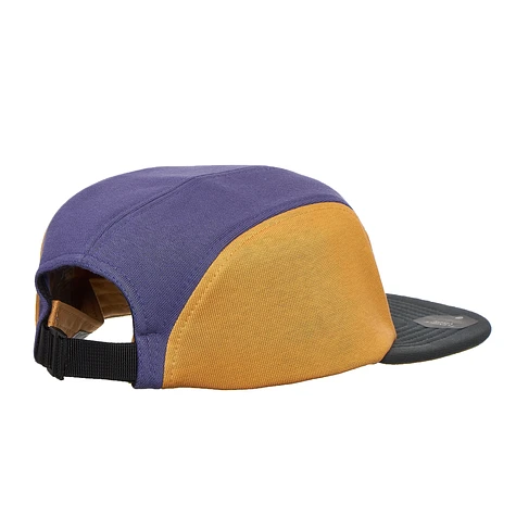 Carhartt WIP - Carhartt Tricol Cap