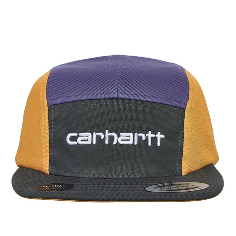 Carhartt WIP - Carhartt Tricol Cap