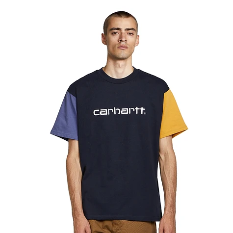 Carhartt WIP - S/S Carhartt Tricol T-Shirt